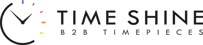 TimeShine Logo